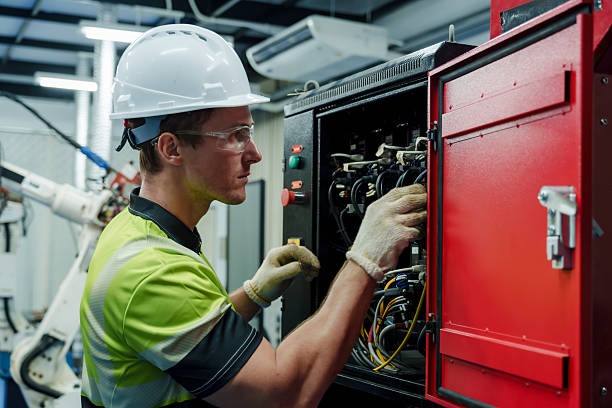 24/7 Emergency Electrical Inspection experts in Lower Lake, CA