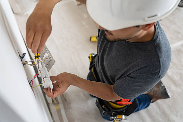 Reliable Electrical Inspection contractor in Lower Lake, CA by No Joke electrician
