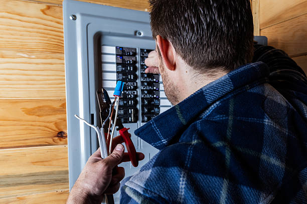 Affordable Electrical Inspection solutions in Lower Lake, CA